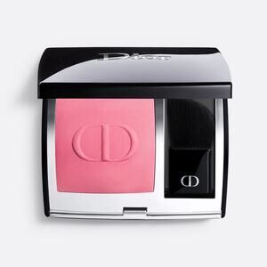 Dior Rouge Ultra-Pigmented Powder Blush - Long Wear - 962 Poison Matte